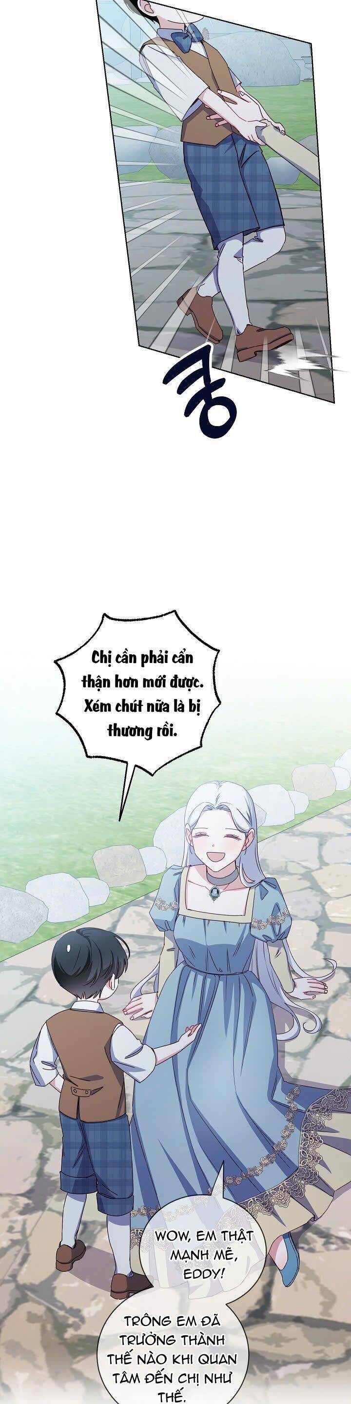 Cẩm Nang Về Ngài Công Tước Chapter 12 - 23