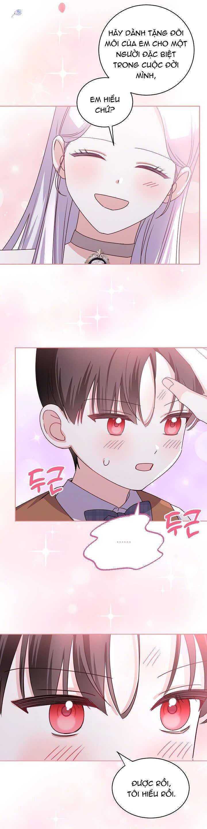 Cẩm Nang Về Ngài Công Tước Chapter 12 - 26