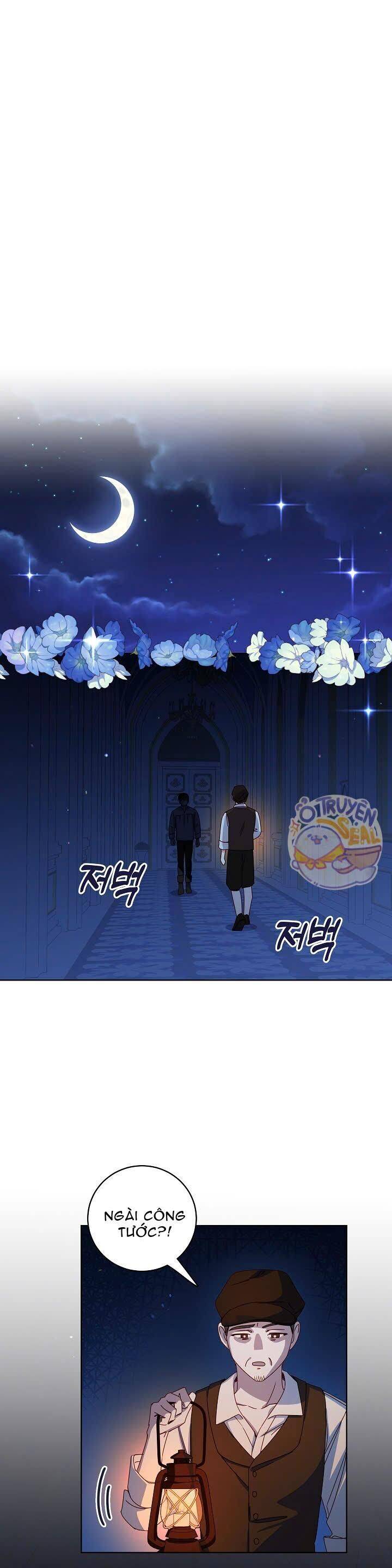 Cẩm Nang Về Ngài Công Tước Chapter 12 - 6