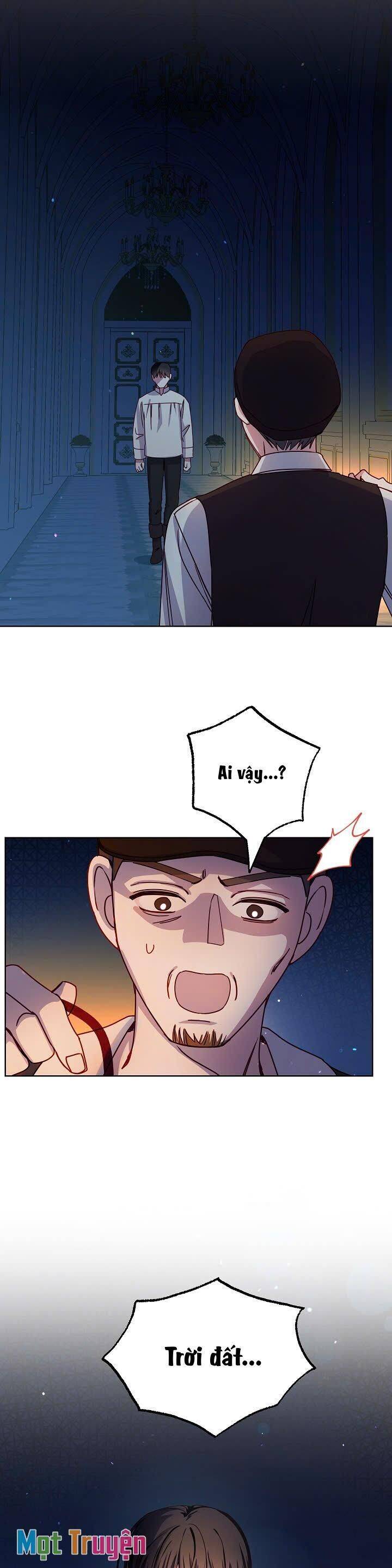 Cẩm Nang Về Ngài Công Tước Chapter 12 - 7