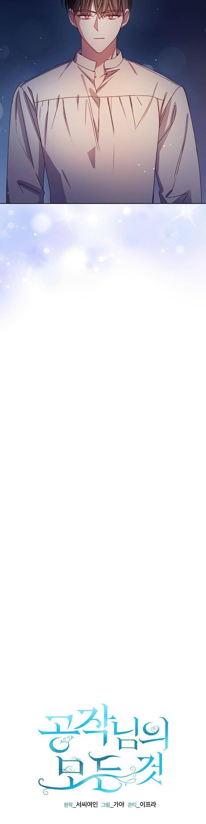 Cẩm Nang Về Ngài Công Tước Chapter 12 - 8