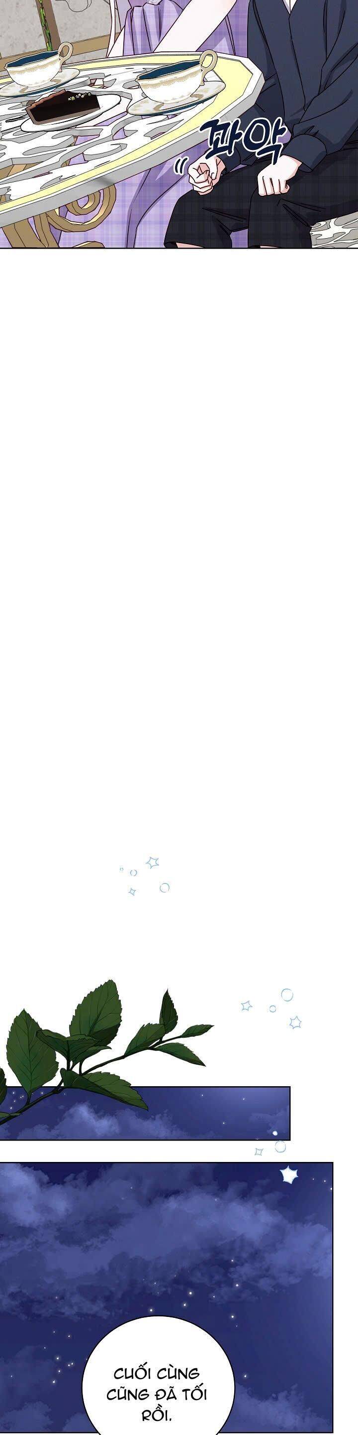 Cẩm Nang Về Ngài Công Tước Chapter 13 - 17