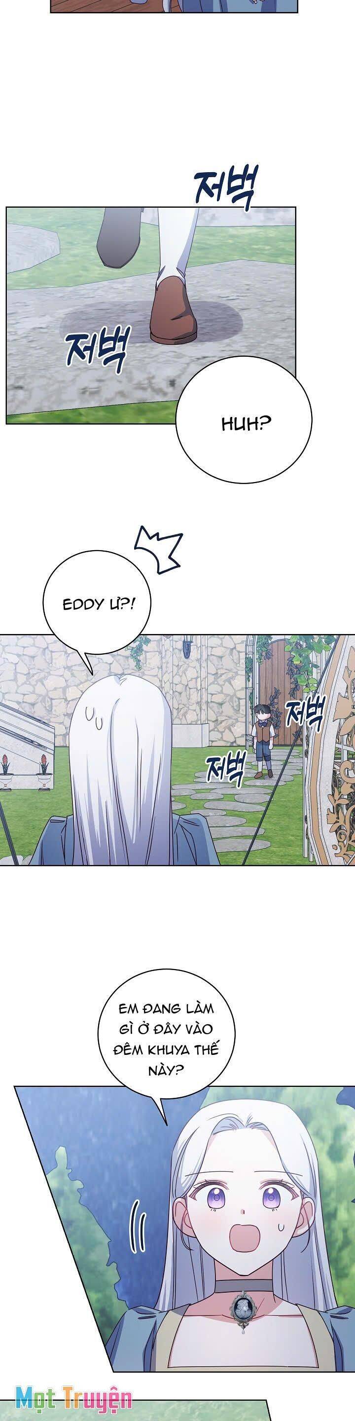 Cẩm Nang Về Ngài Công Tước Chapter 13 - 19