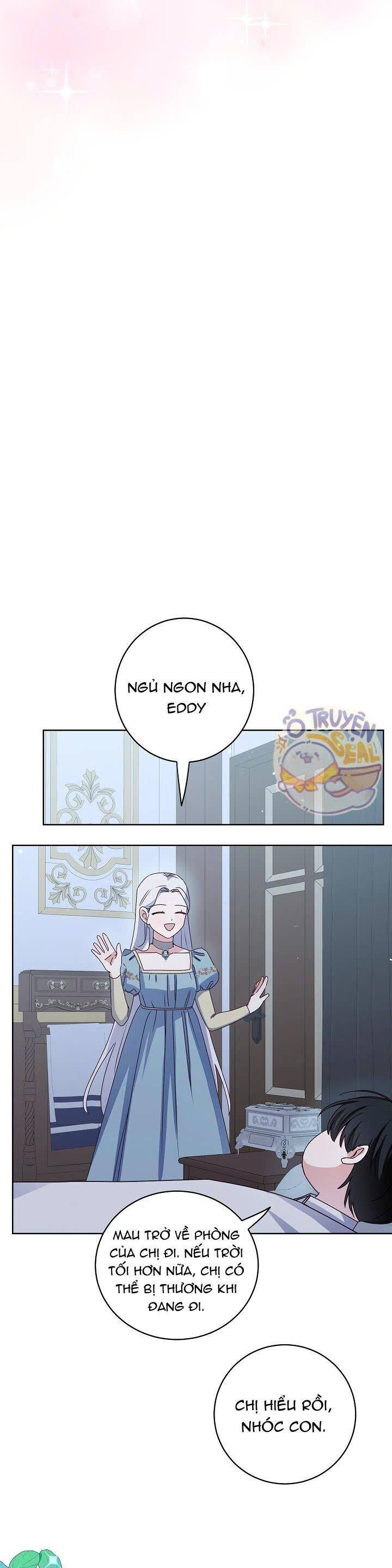 Cẩm Nang Về Ngài Công Tước Chapter 13 - 27
