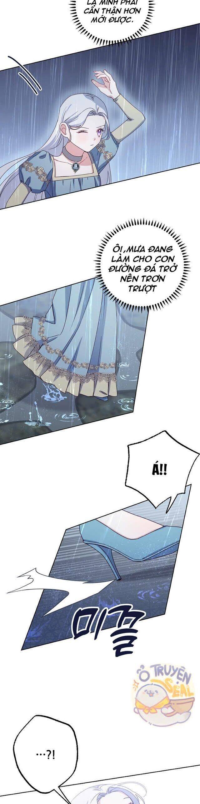 Cẩm Nang Về Ngài Công Tước Chapter 13 - 30