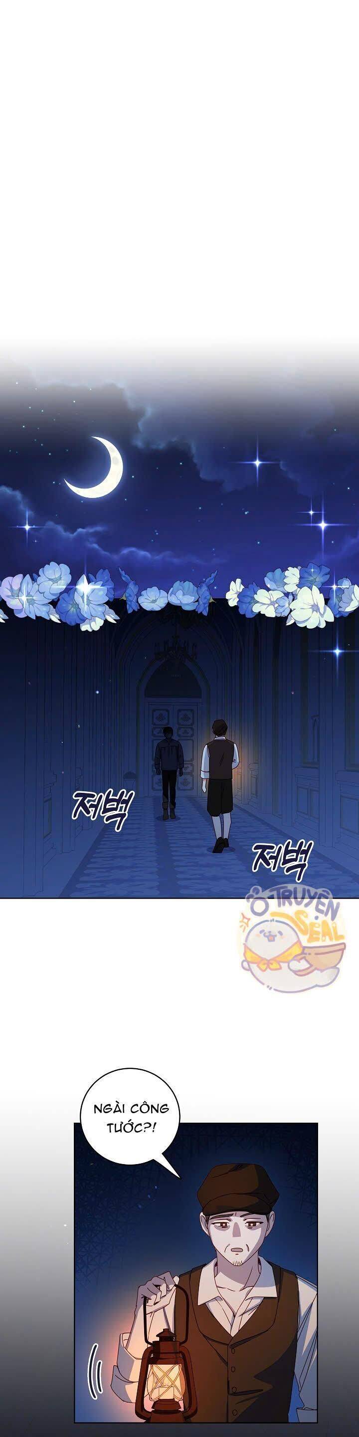 Cẩm Nang Về Ngài Công Tước Chapter 13 - 6