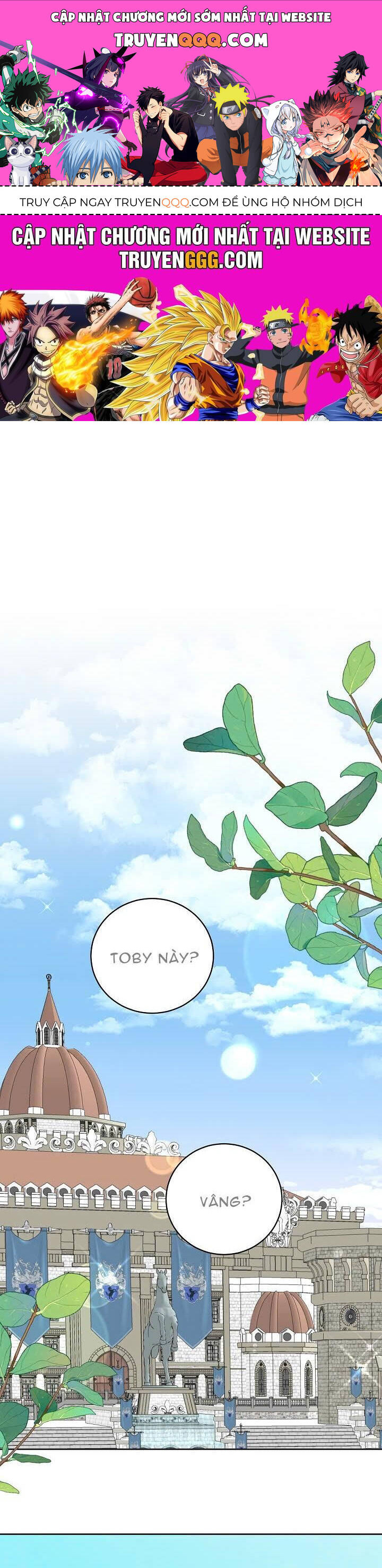 Cẩm Nang Về Ngài Công Tước Chapter 14 - 1