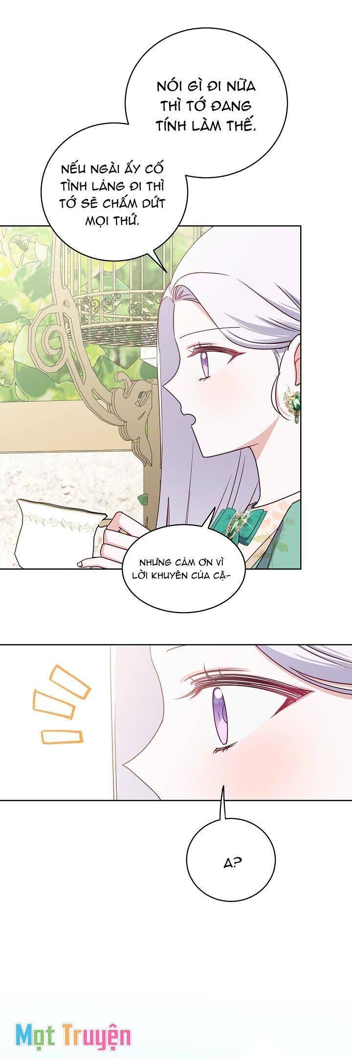 Cẩm Nang Về Ngài Công Tước Chapter 14 - 12