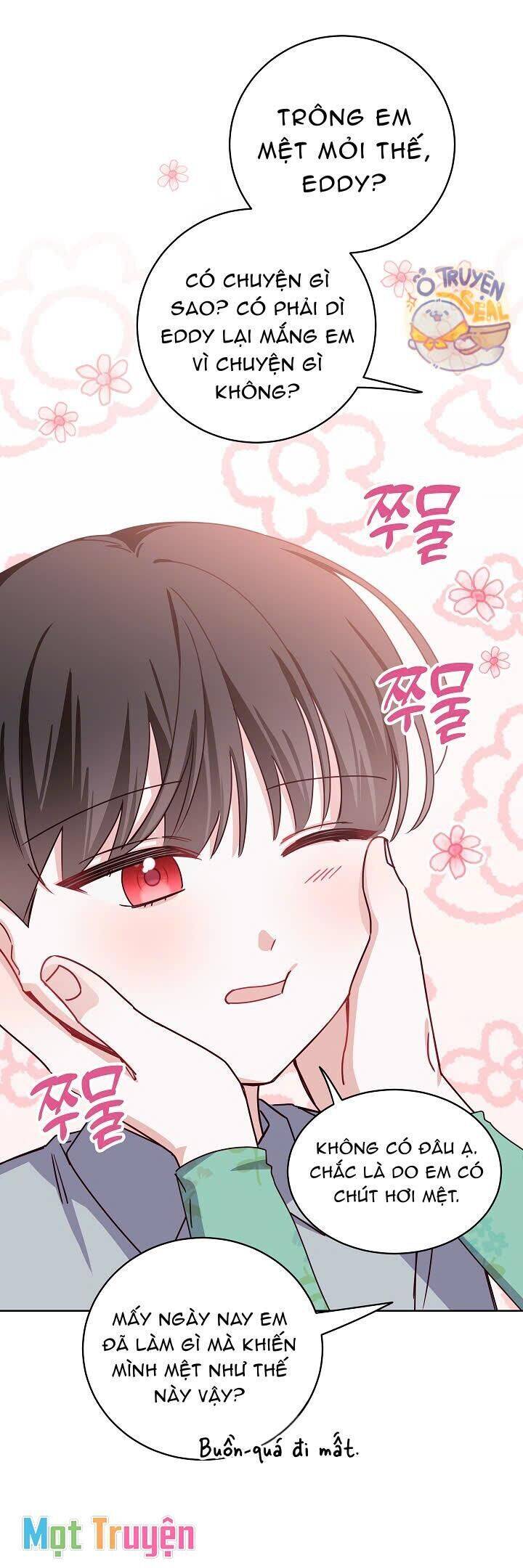 Cẩm Nang Về Ngài Công Tước Chapter 14 - 15