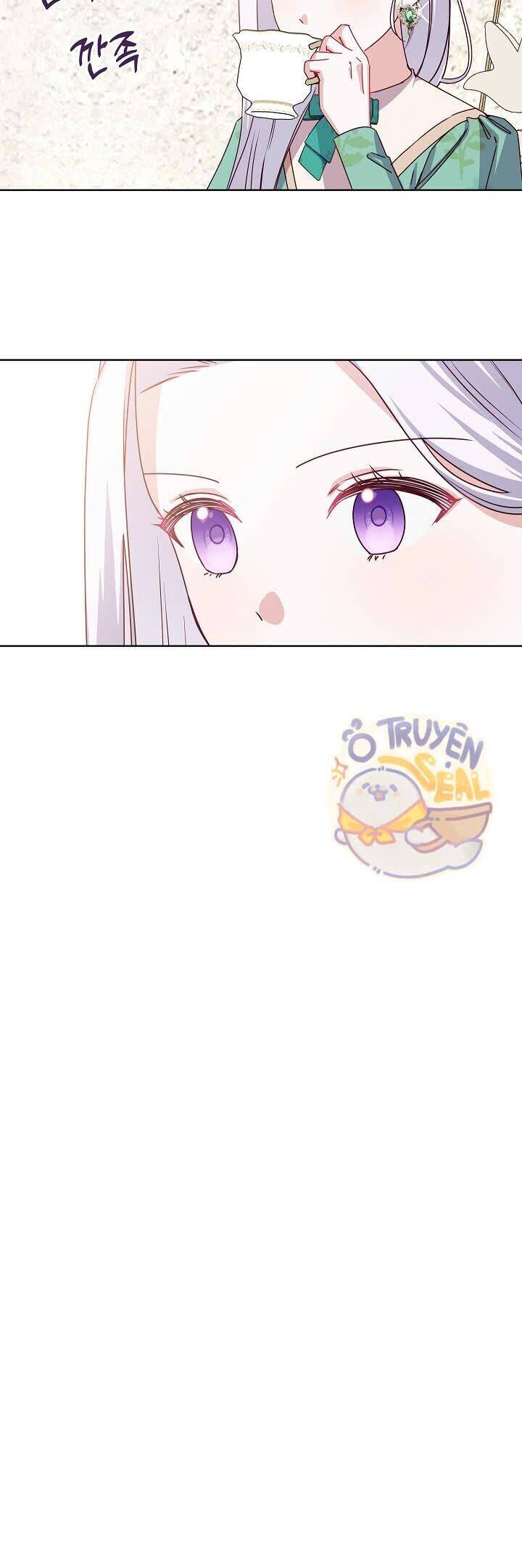 Cẩm Nang Về Ngài Công Tước Chapter 14 - 20