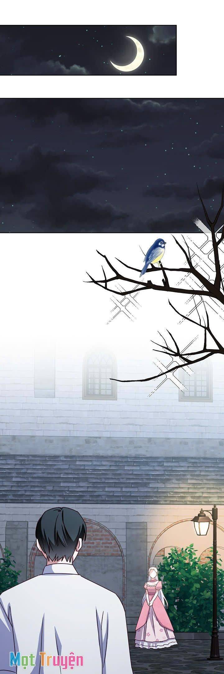 Cẩm Nang Về Ngài Công Tước Chapter 14 - 21