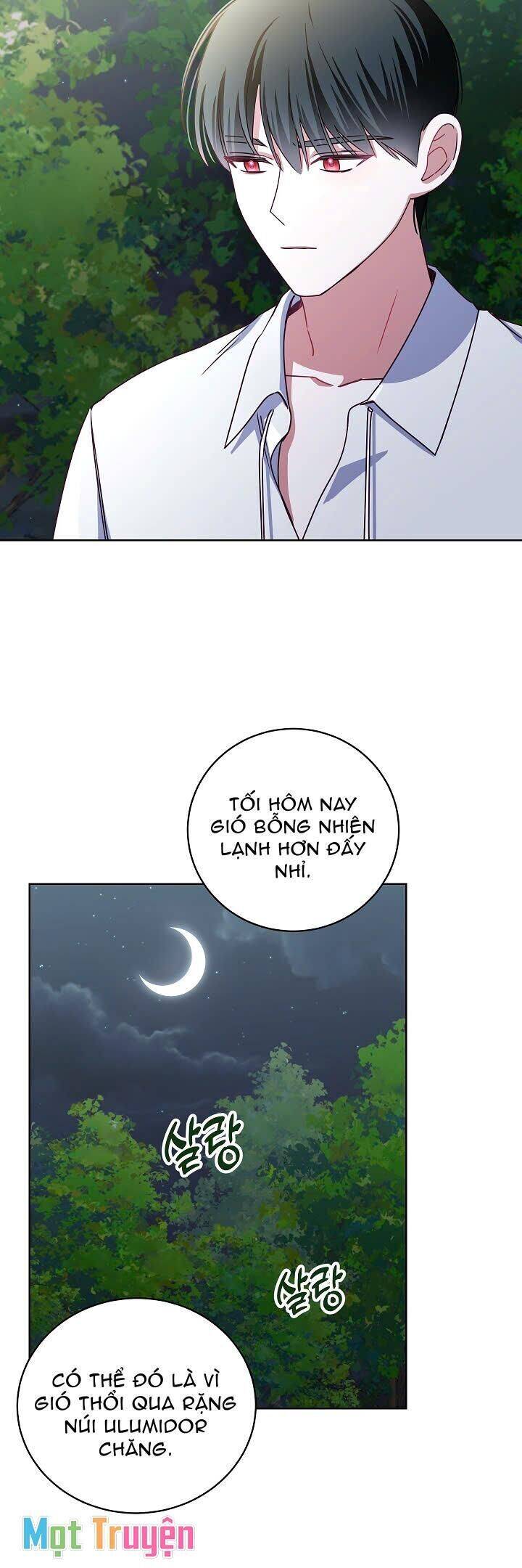 Cẩm Nang Về Ngài Công Tước Chapter 14 - 24