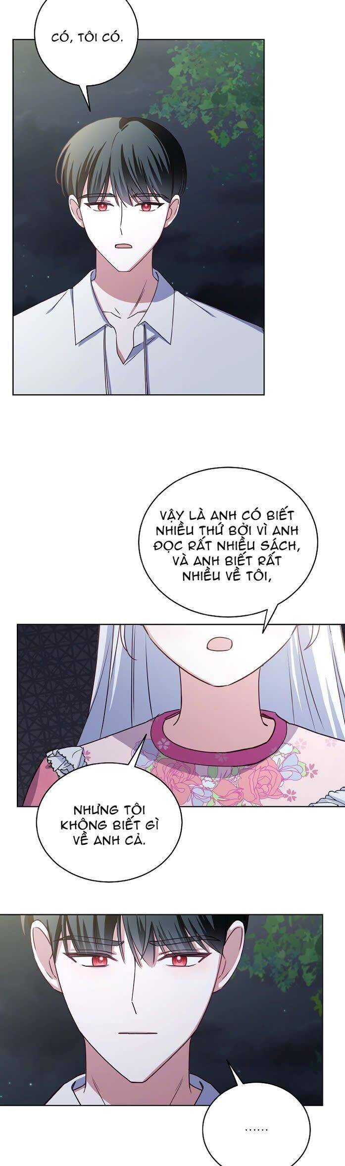 Cẩm Nang Về Ngài Công Tước Chapter 14 - 26