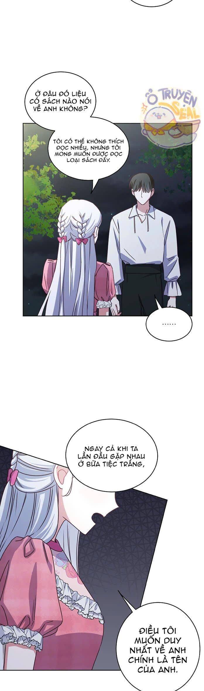 Cẩm Nang Về Ngài Công Tước Chapter 14 - 27