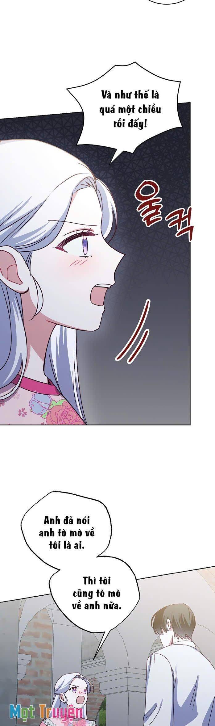 Cẩm Nang Về Ngài Công Tước Chapter 14 - 28