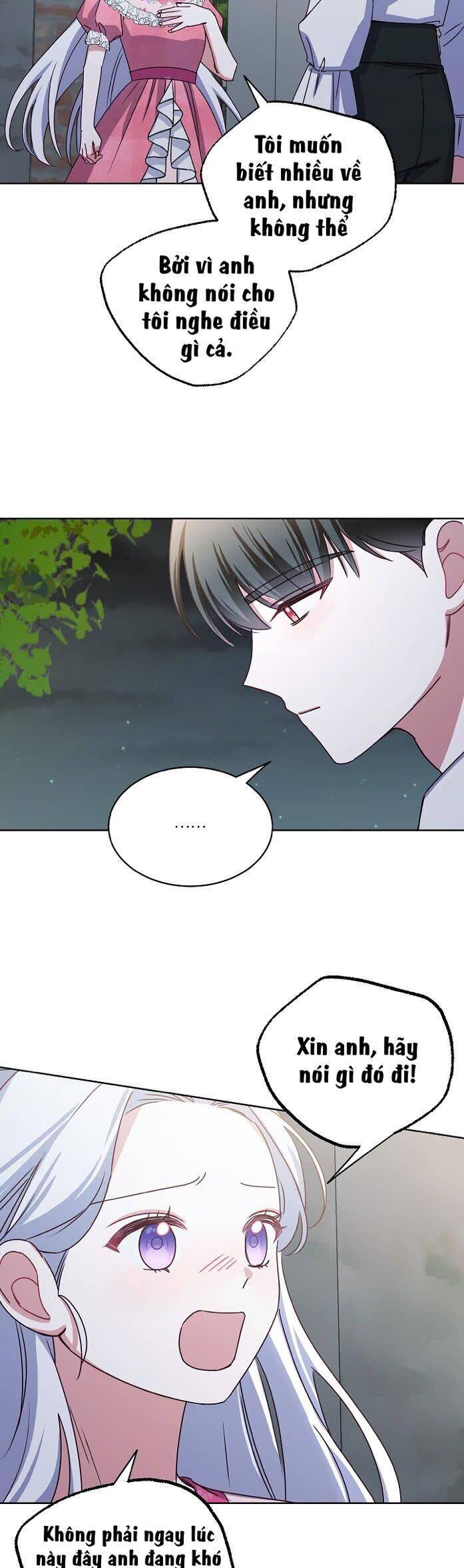 Cẩm Nang Về Ngài Công Tước Chapter 14 - 29