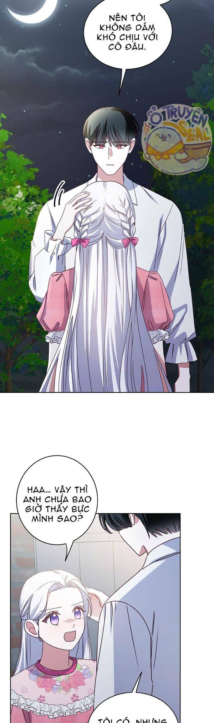 Cẩm Nang Về Ngài Công Tước Chapter 14 - 31