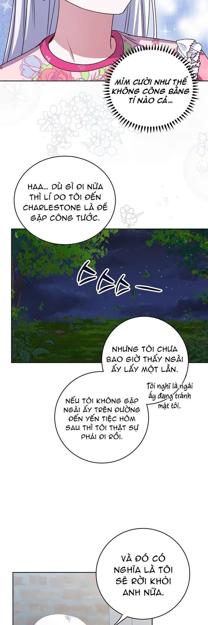 Cẩm Nang Về Ngài Công Tước Chapter 14 - 33