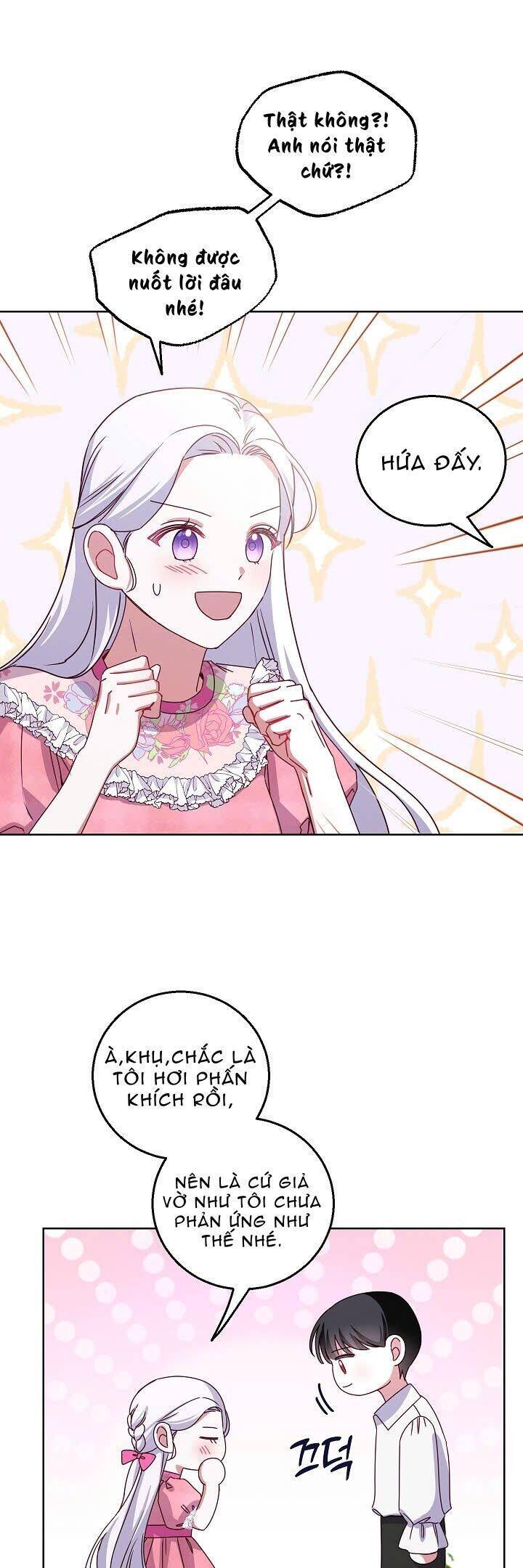 Cẩm Nang Về Ngài Công Tước Chapter 14 - 36