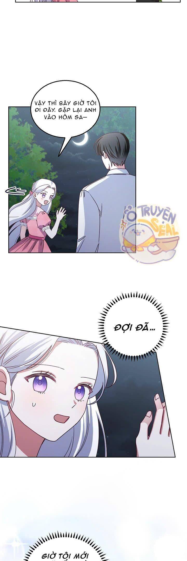 Cẩm Nang Về Ngài Công Tước Chapter 14 - 37