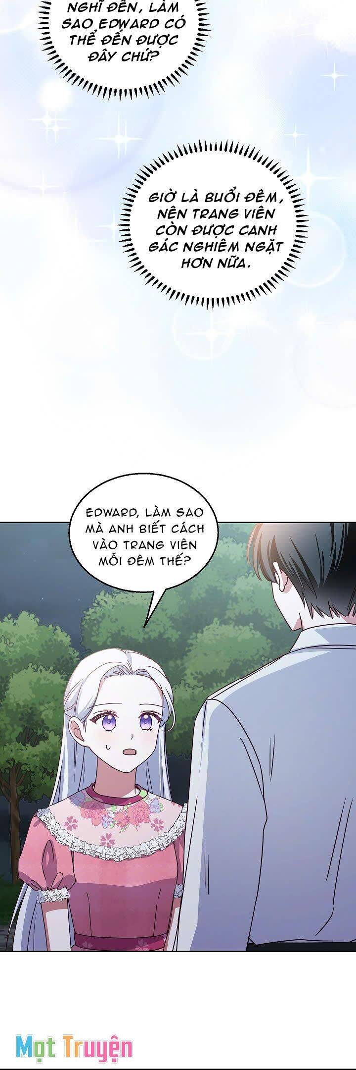 Cẩm Nang Về Ngài Công Tước Chapter 14 - 38