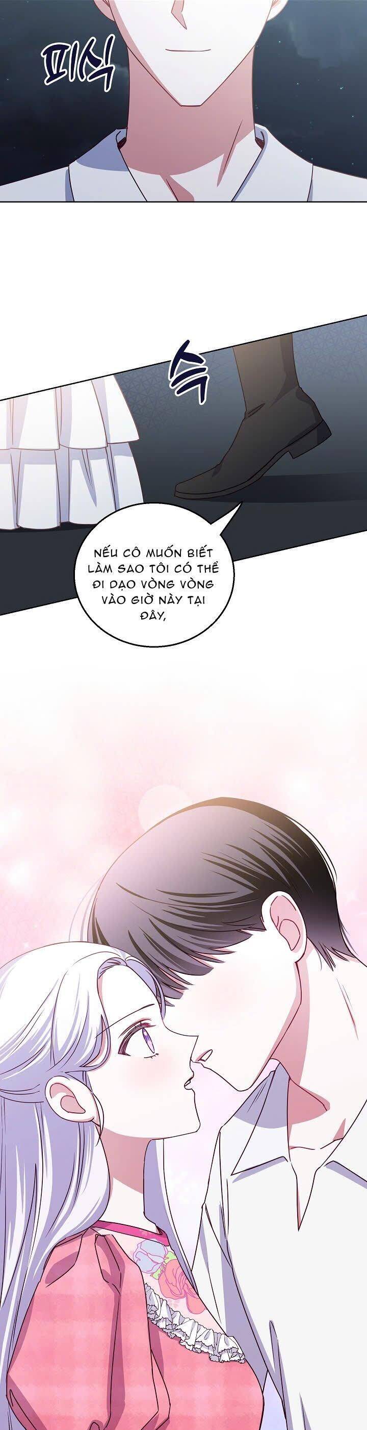 Cẩm Nang Về Ngài Công Tước Chapter 14 - 39