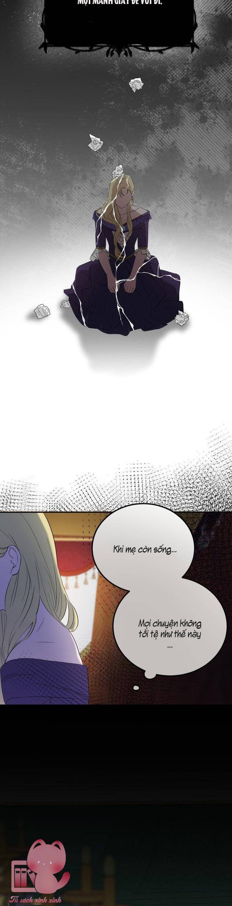 Sống Chung Với Người Chồng Dịu Dàng Chapter 1 - 11