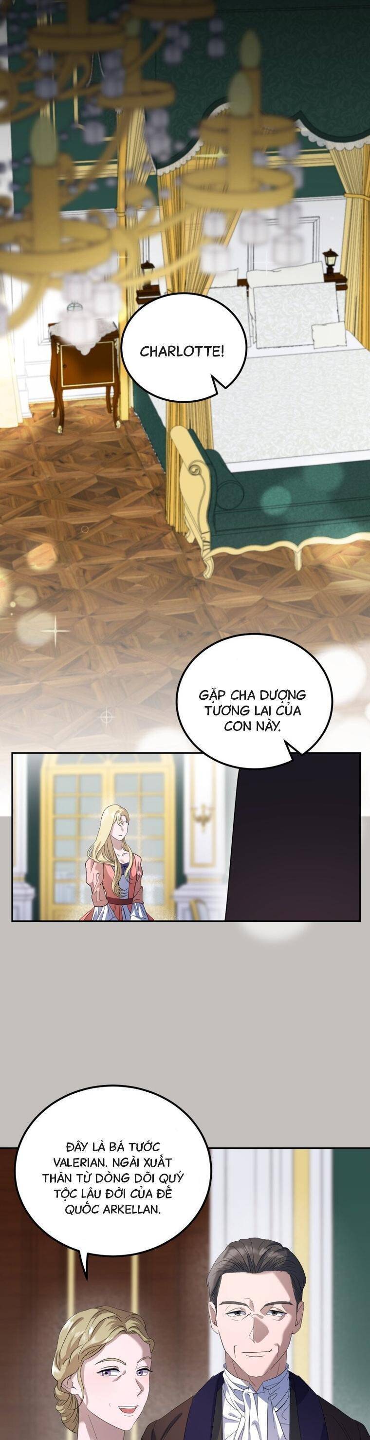 Sống Chung Với Người Chồng Dịu Dàng Chapter 1 - 12