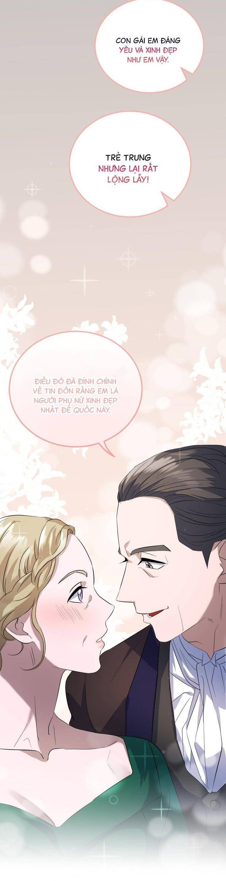 Sống Chung Với Người Chồng Dịu Dàng Chapter 1 - 14