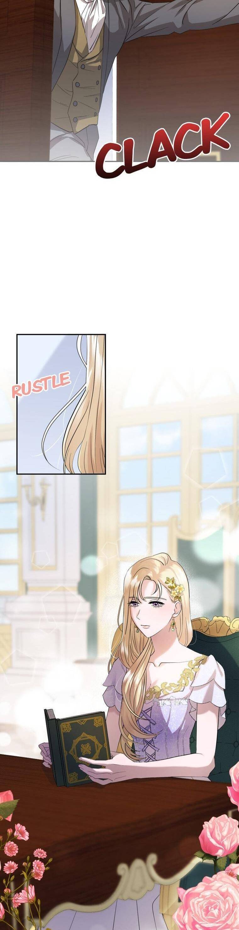 Sống Chung Với Người Chồng Dịu Dàng Chapter 1 - 18