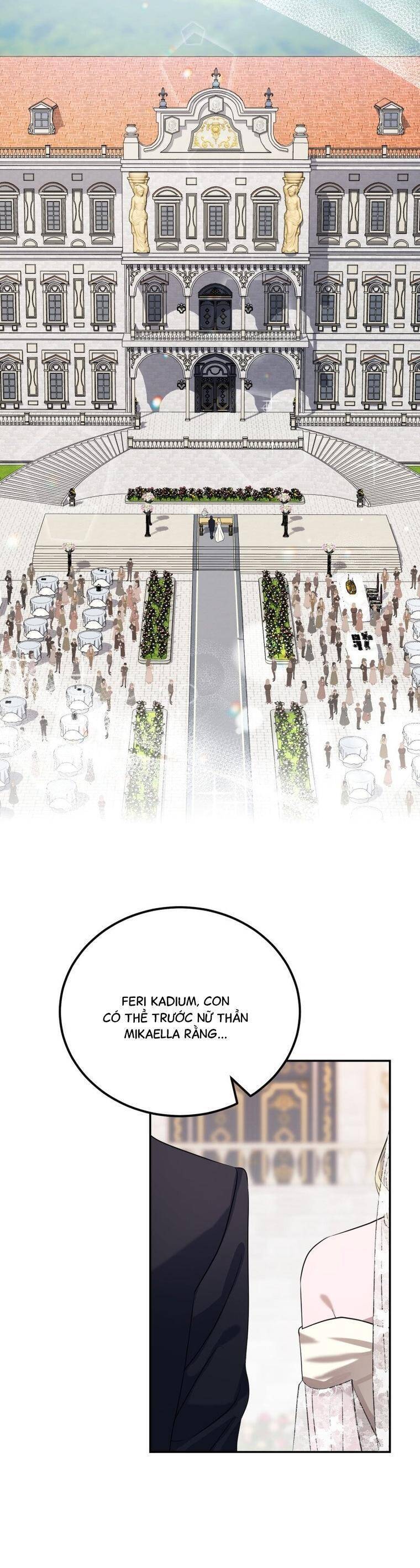 Sống Chung Với Người Chồng Dịu Dàng Chapter 1 - 20