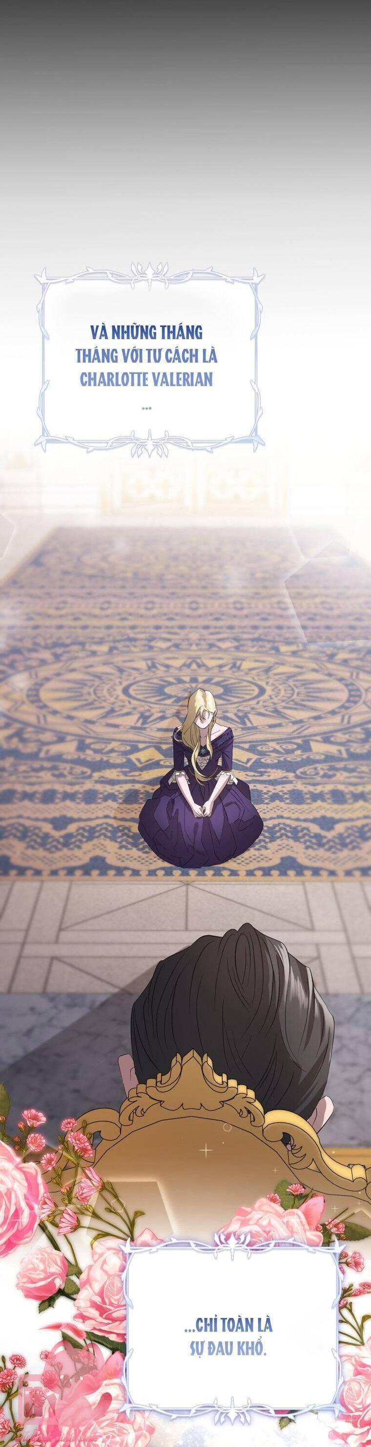 Sống Chung Với Người Chồng Dịu Dàng Chapter 1 - 3