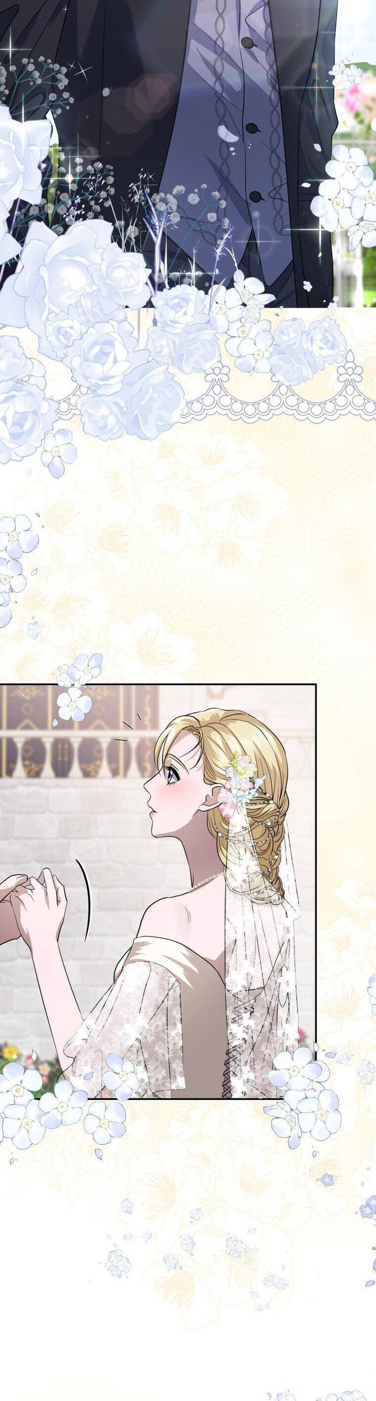 Sống Chung Với Người Chồng Dịu Dàng Chapter 1 - 22