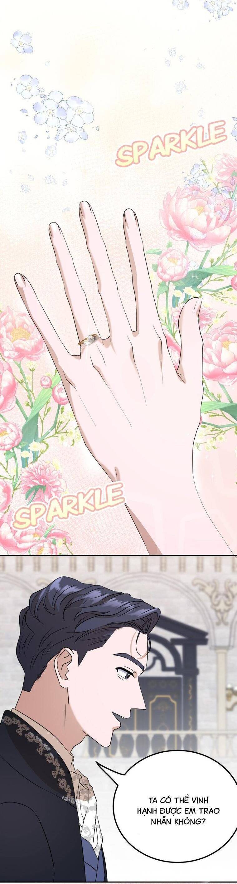 Sống Chung Với Người Chồng Dịu Dàng Chapter 1 - 23