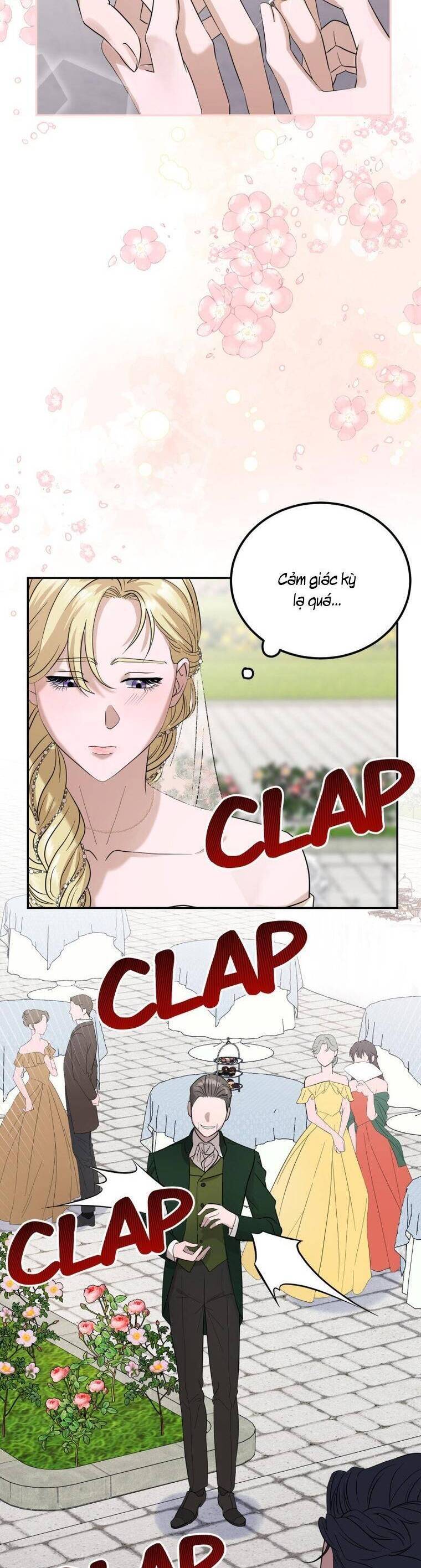 Sống Chung Với Người Chồng Dịu Dàng Chapter 1 - 25