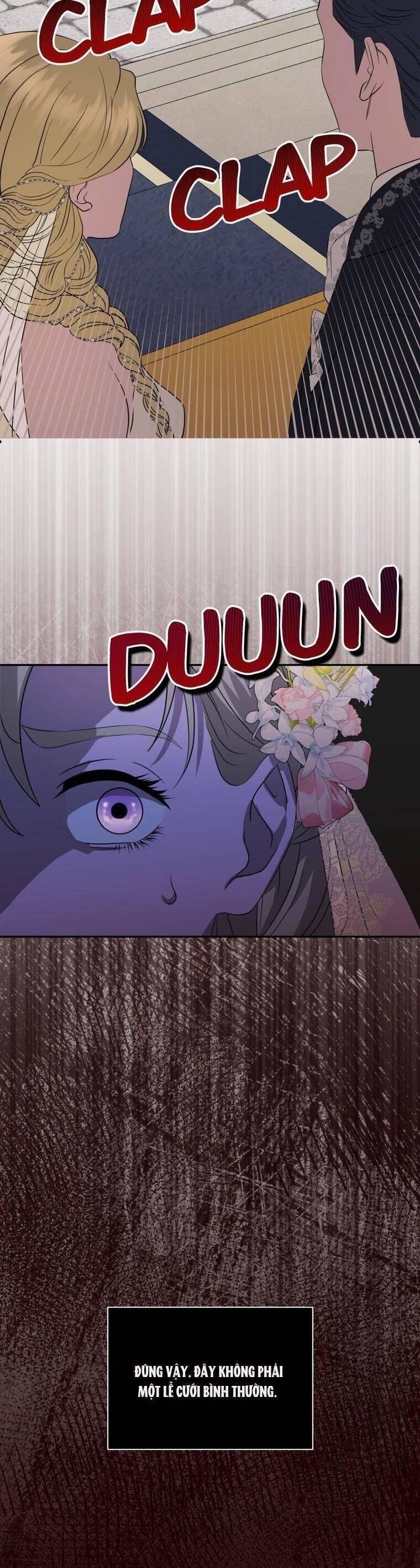 Sống Chung Với Người Chồng Dịu Dàng Chapter 1 - 26