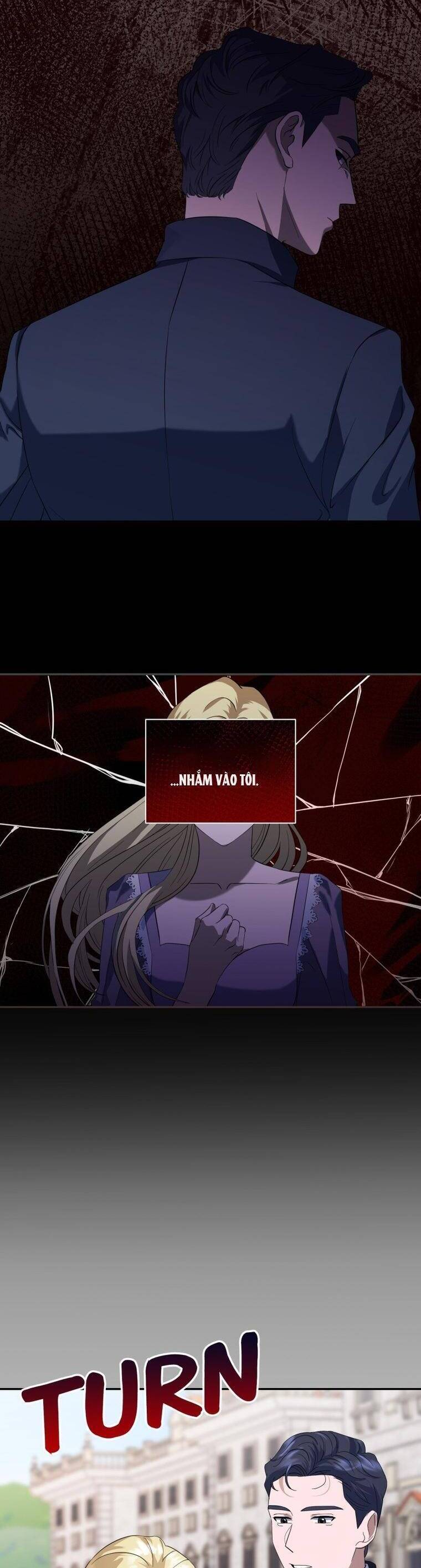 Sống Chung Với Người Chồng Dịu Dàng Chapter 1 - 28