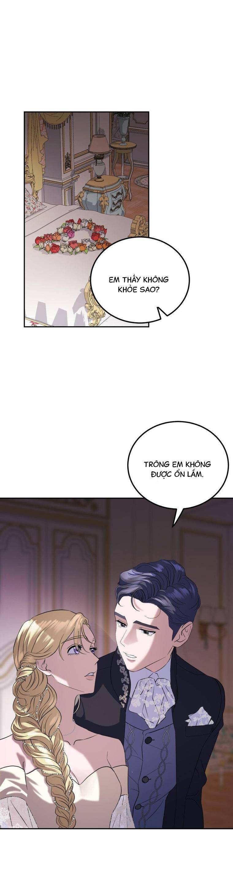 Sống Chung Với Người Chồng Dịu Dàng Chapter 1 - 30