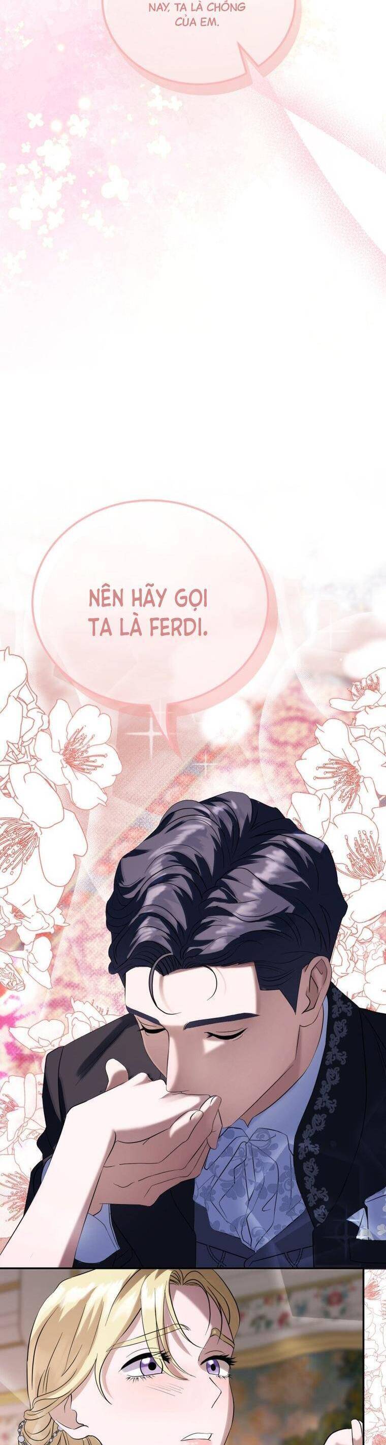 Sống Chung Với Người Chồng Dịu Dàng Chapter 1 - 32