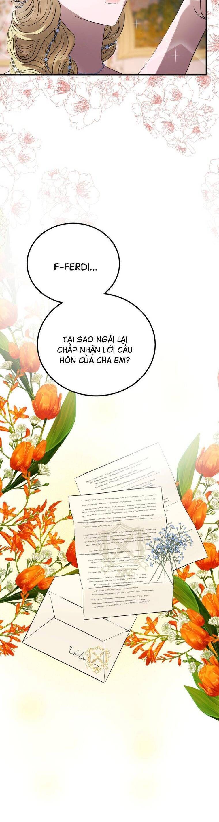 Sống Chung Với Người Chồng Dịu Dàng Chapter 1 - 33