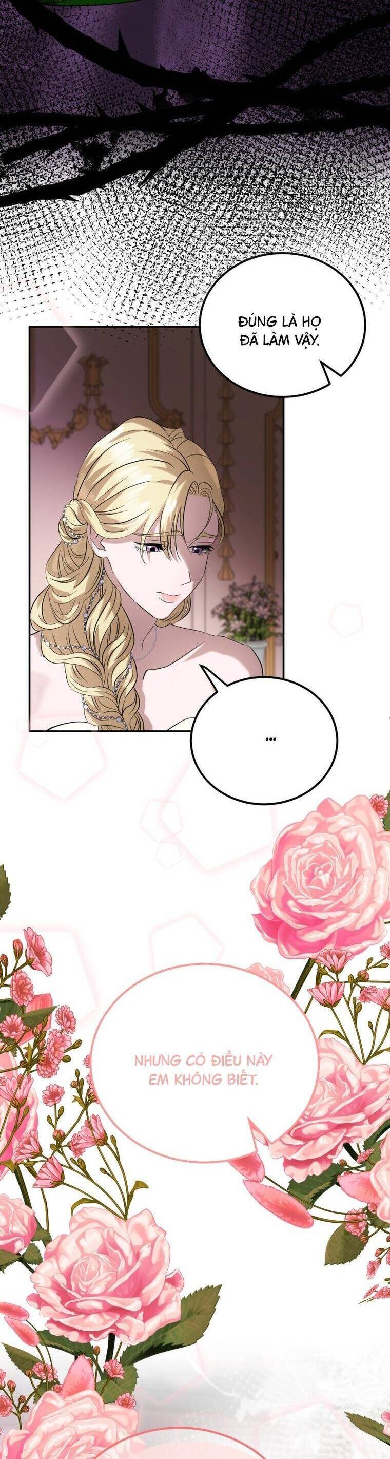 Sống Chung Với Người Chồng Dịu Dàng Chapter 1 - 35