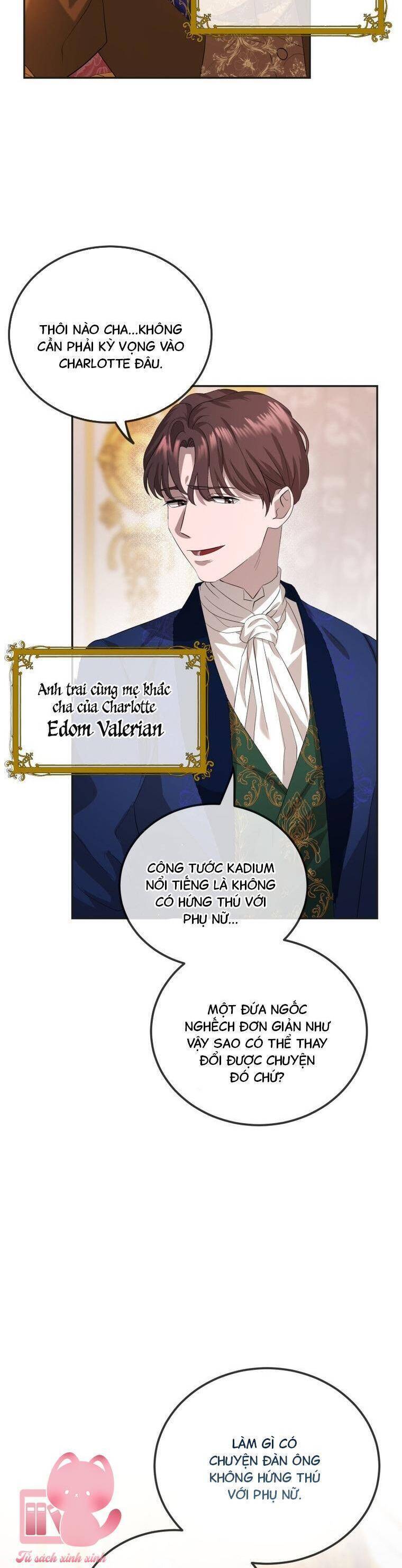 Sống Chung Với Người Chồng Dịu Dàng Chapter 1 - 5