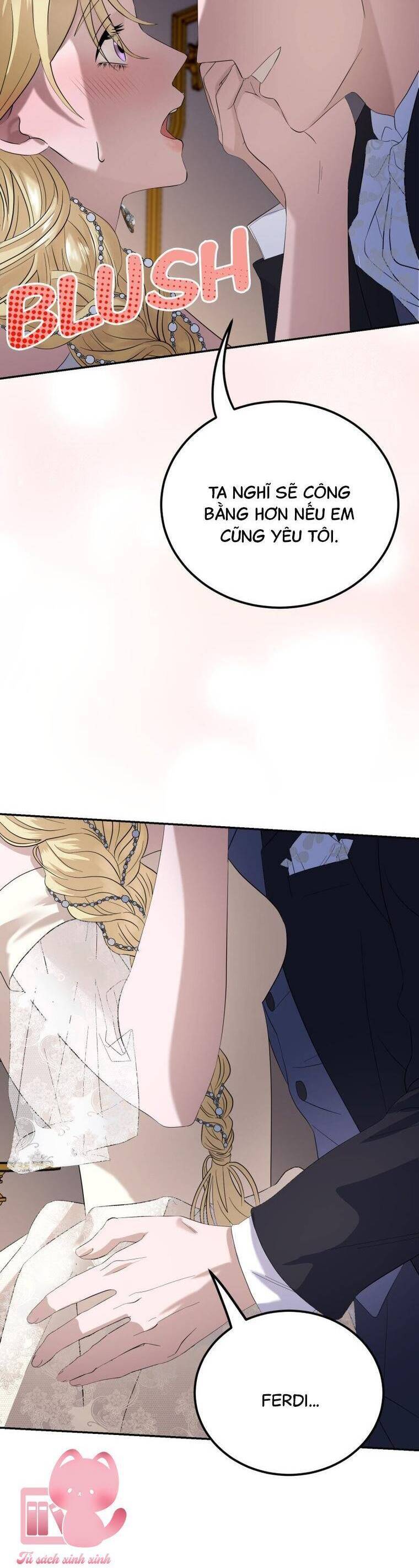 Sống Chung Với Người Chồng Dịu Dàng Chapter 1 - 41