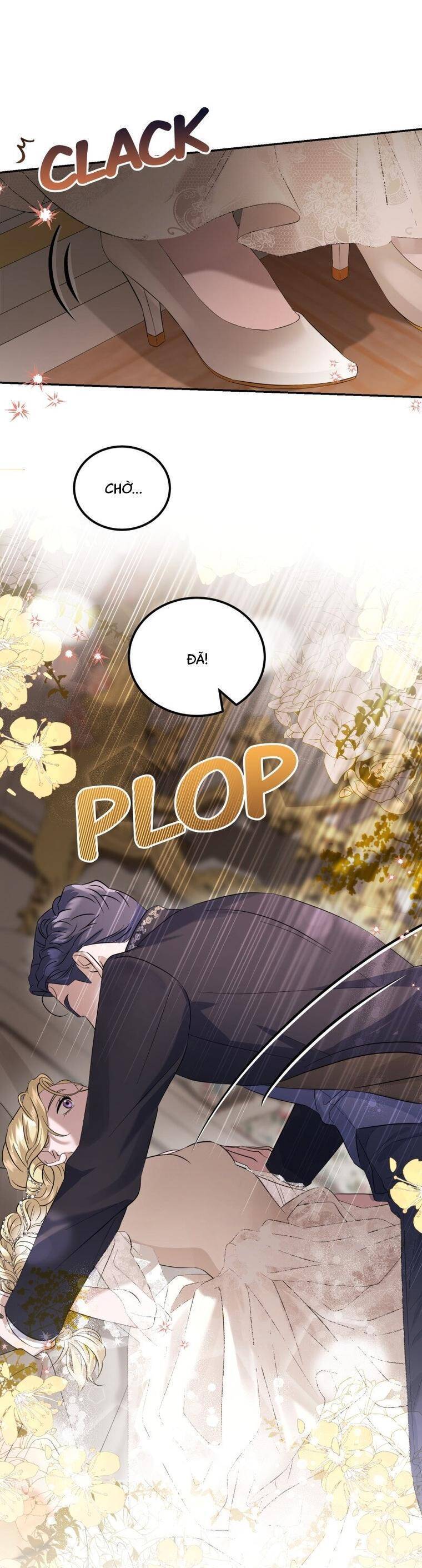 Sống Chung Với Người Chồng Dịu Dàng Chapter 1 - 42
