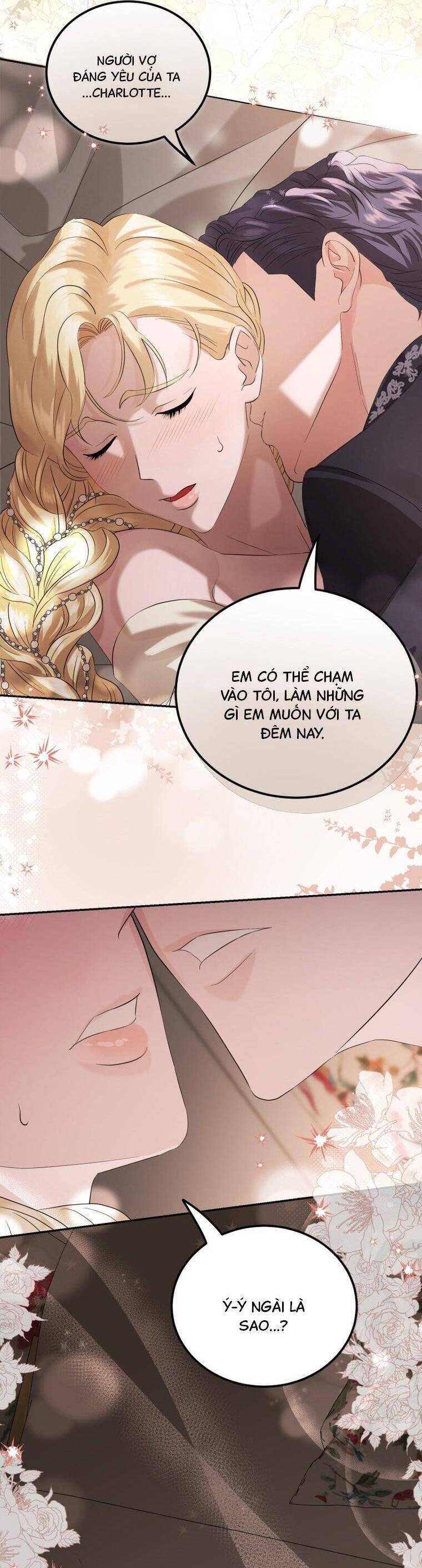 Sống Chung Với Người Chồng Dịu Dàng Chapter 1 - 43