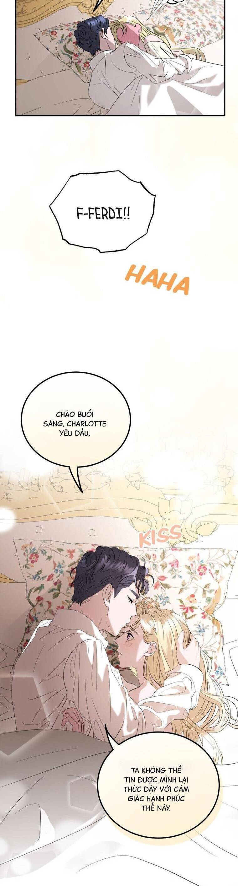 Sống Chung Với Người Chồng Dịu Dàng Chapter 1 - 47