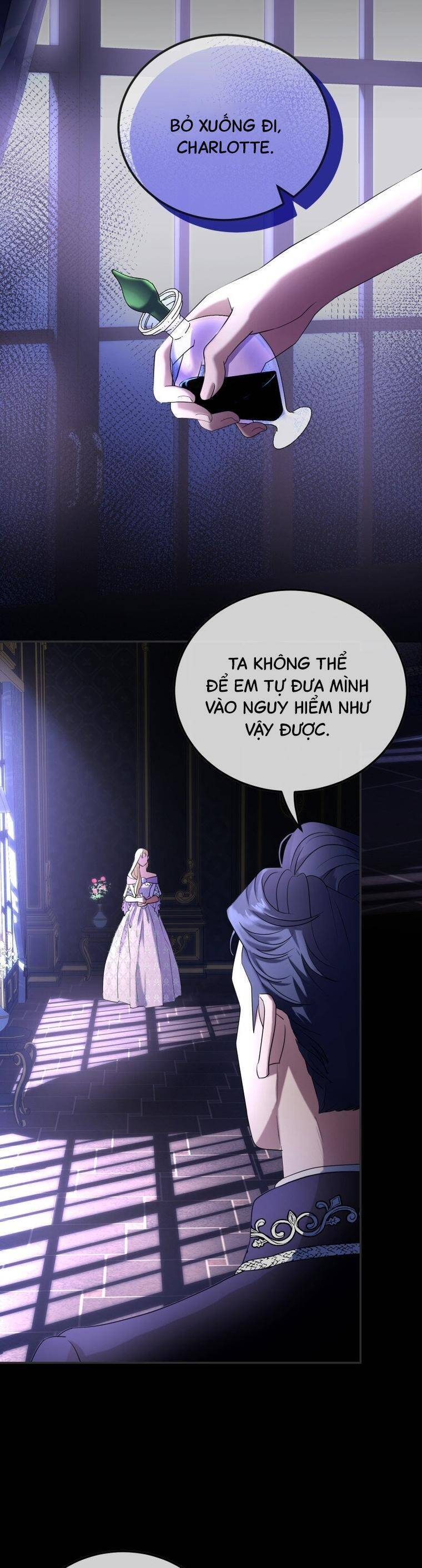 Sống Chung Với Người Chồng Dịu Dàng Chapter 1 - 50