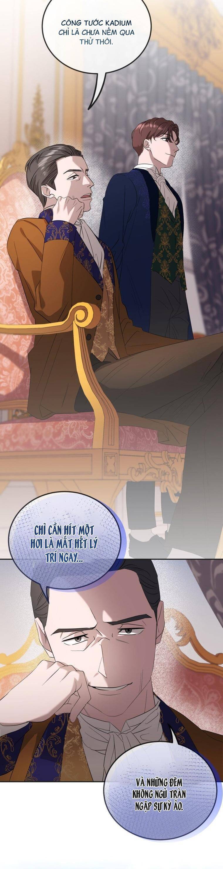 Sống Chung Với Người Chồng Dịu Dàng Chapter 1 - 6