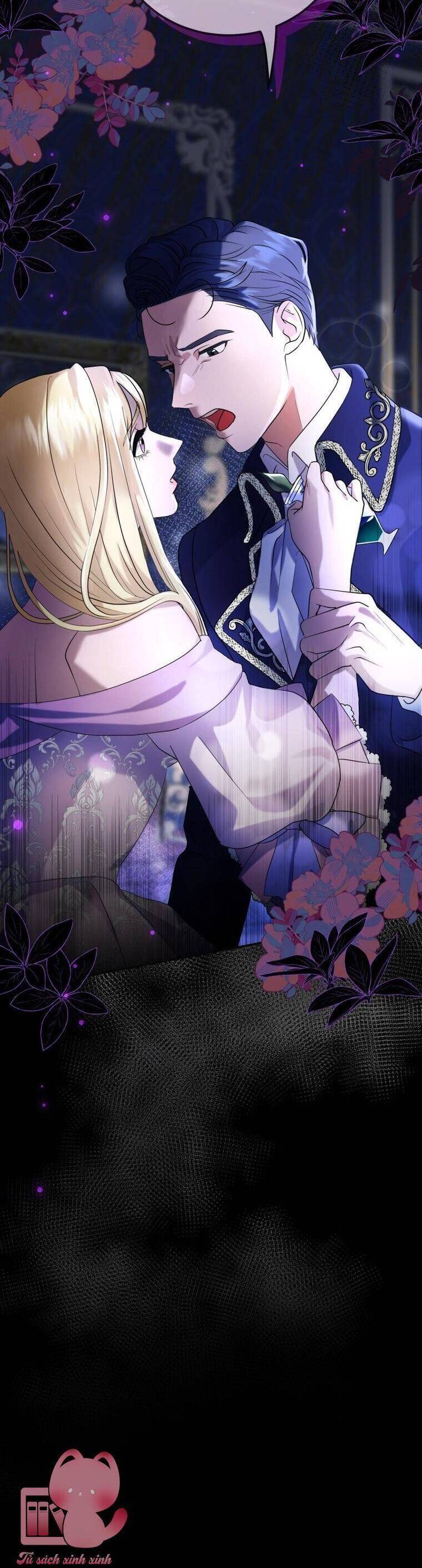 Sống Chung Với Người Chồng Dịu Dàng Chapter 1 - 52