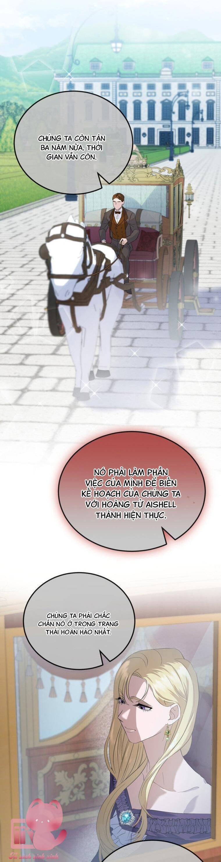 Sống Chung Với Người Chồng Dịu Dàng Chapter 1 - 7